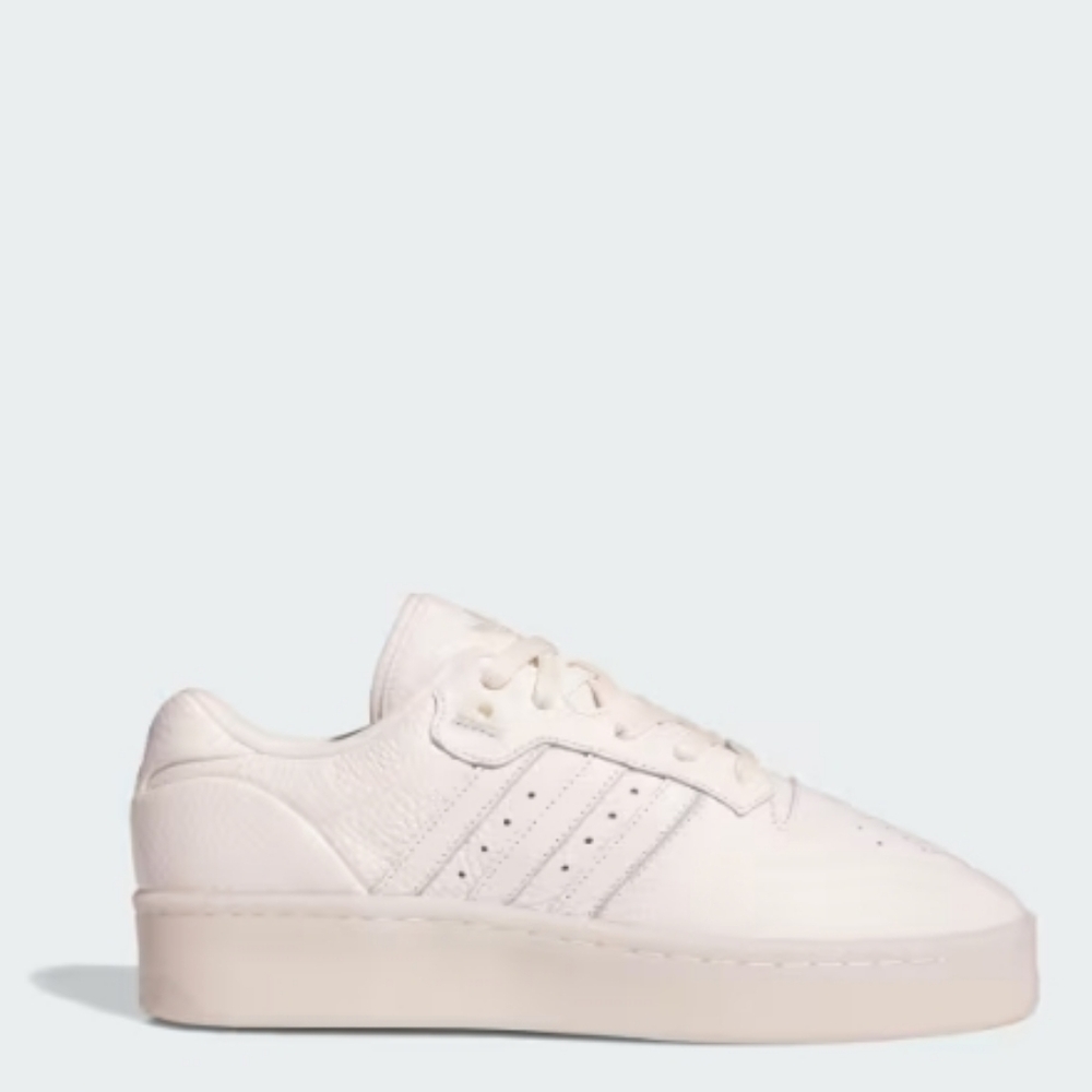 NWT Adidas Rivalry Lux Low Sneakers